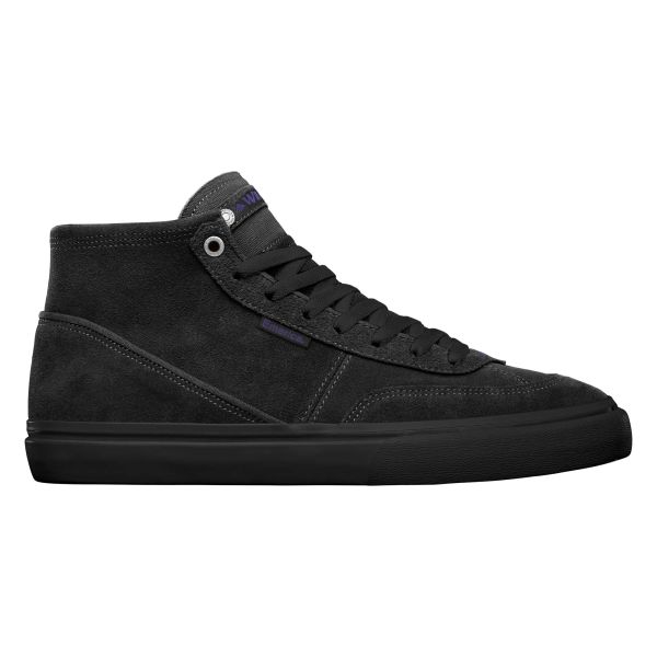 EMERICA Shoe WINKOWSKI bla/bla black/black