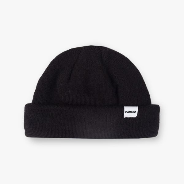 Parlez Flatholm Beanie - black