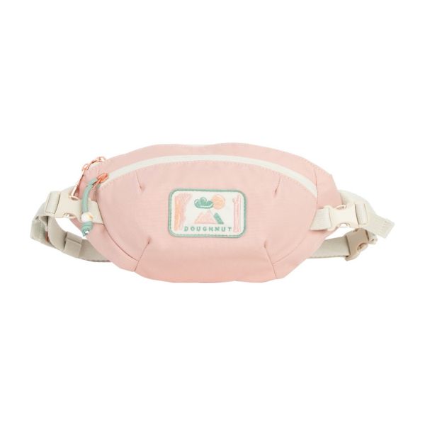 Doughnut Seattle Dreamwalker Sieres Bum Bag - pink