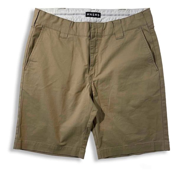 NNSNS Pant Short UFO sand