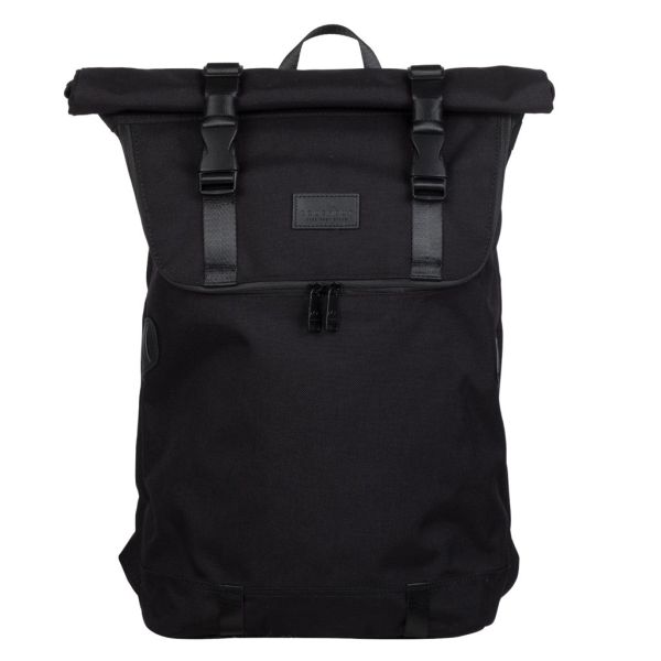 Doughnut Christopher Reborn Black Series Rucksack - black