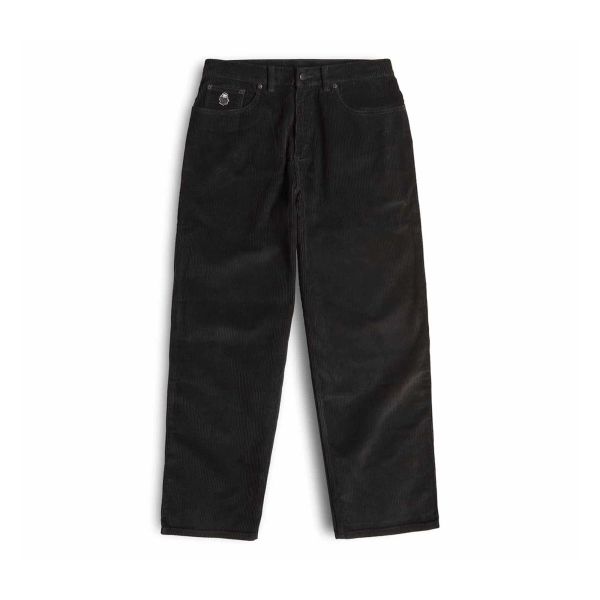 NNSNS Pant BIGGERFOOT CORD black