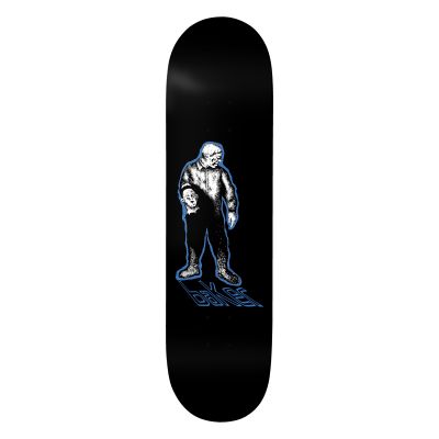 BAKER Deck DECAPITATION JC 8.475