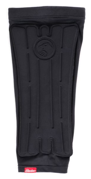 Shadow Riding Gear Invisa Lite Shin Guards black - medium