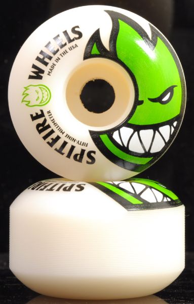 Rolle Spitfire 59mm Bighead