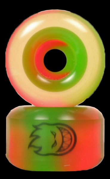 Rolle Spitfire 54mm Sapphire Neon Pink/Green 90A