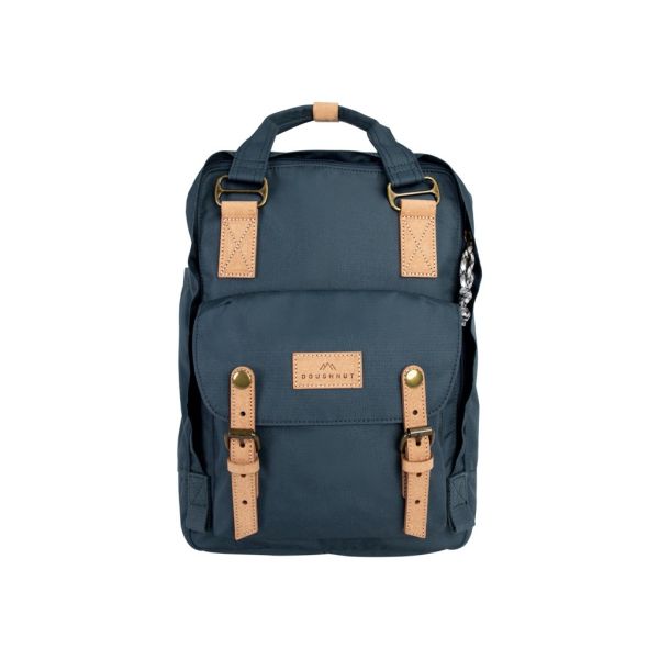 Doughnut Macaroon Reborn Backpack - lake