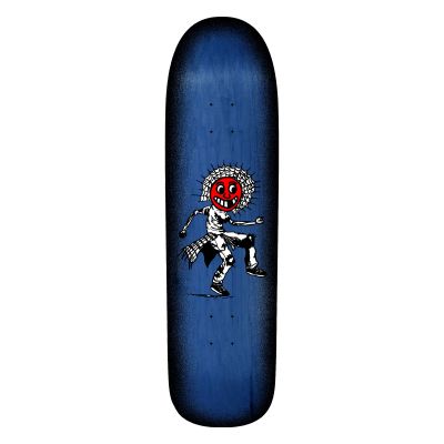 BAKER Deck JOLLY BOOGIE SHAPED ZA 8.75