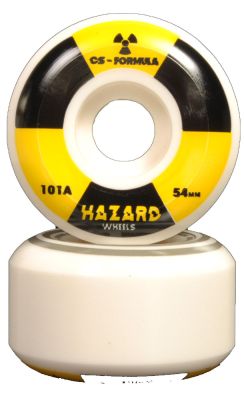 Rolle Hazard 54mm Radio Active Conical