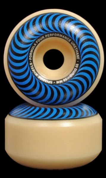 Rolle Spitfire 56mm F4 Classic Blue 99A