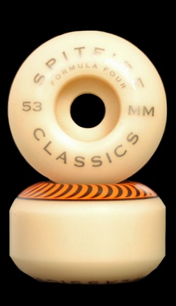 Rolle Spitfire 53mm F4 Classic Orange 99A