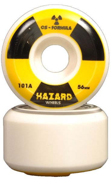 Rolle Hazard 56mm Radio Active Conical