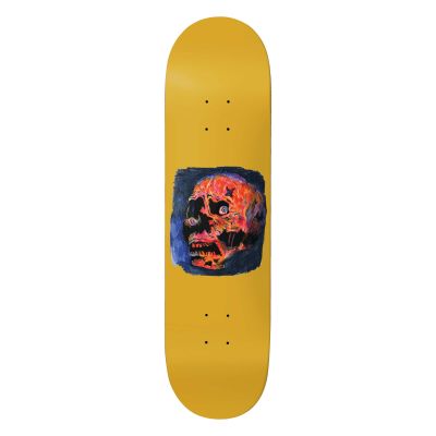 BAKER Deck RESURRECTION JF 8.0