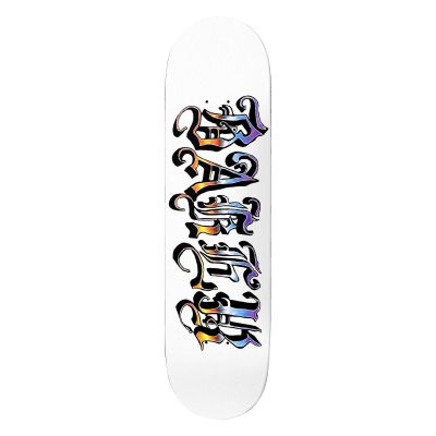 BAKER Deck OLDEE SB 8.0