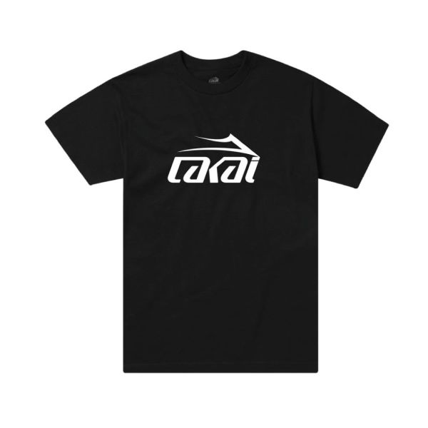 Lakai Basic T-Shirt - black