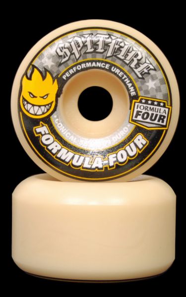 Rolle Spitfire 56mm F4 Conical Yellow 99A