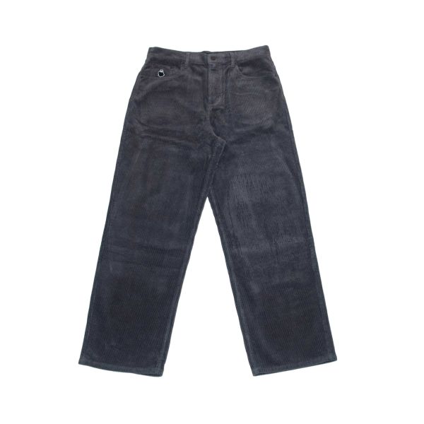 NNSNS Pant BIGGERFOOT CORD charcoal