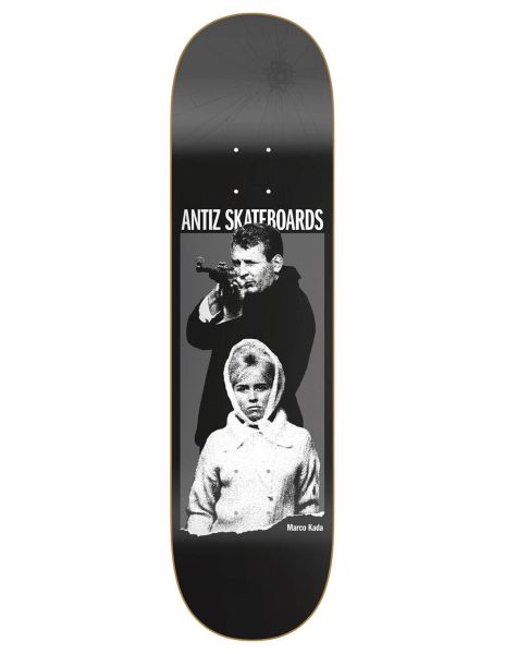 Antiz FIRST PRO MODEL - Marco Kada - 8.25