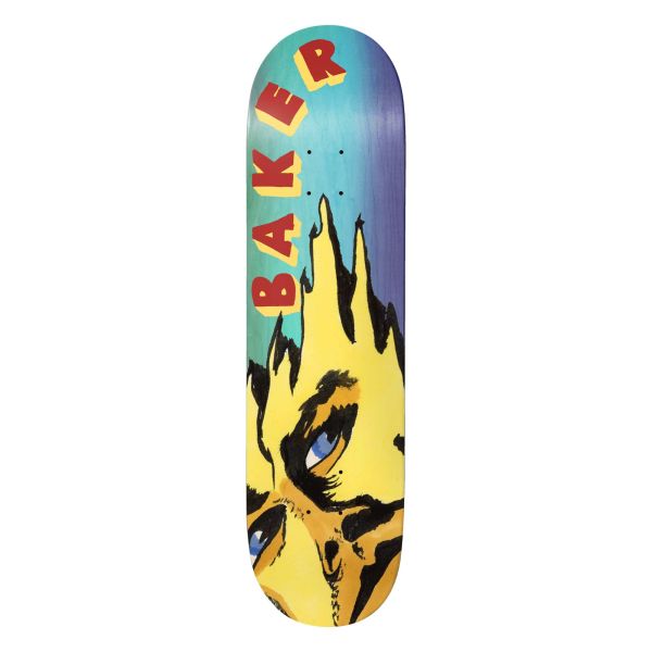 BAKER Deck DRIPPING RZ 8.38