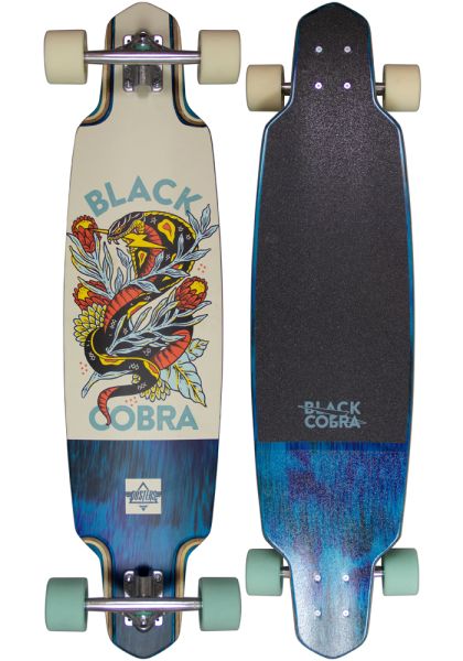 Longboard Dusters Cobra 9,125