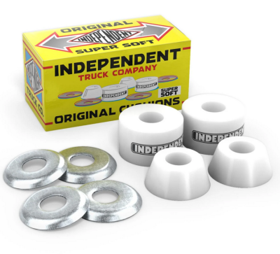 Independent Bushings Original Super Soft 88a