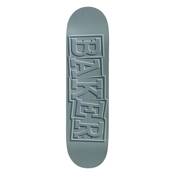 BAKER Deck RIBBON AR Grey 7.8, grey 7.8