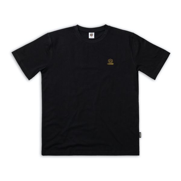 The Dudes Classic T-Shirt - black