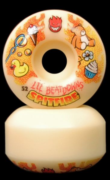 Rolle Spitfire 52mm F4 Lil Beatdowns 99A