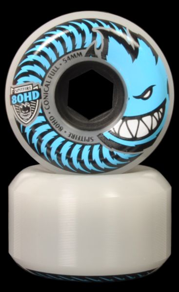 Rolle Spitfire 54mm Conical Full Clear 80A