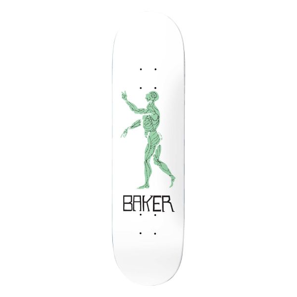 BAKER Deck FIGURE TP 8.38