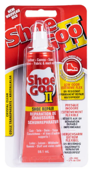 Shoe Goo Clear 59,1ml