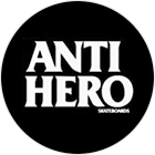 Anti Hero Skateboards