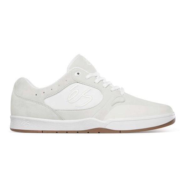 eS SKB Shoe SWIFT 1.5 whi/whi/gum white/white/gum