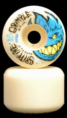 Rolle Spitfire 57mm F4 Grimplehead 99A