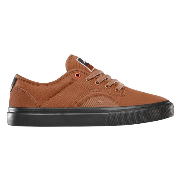 EMERICA Shoe PROVOST G6 X JESS MUDGET cla clay