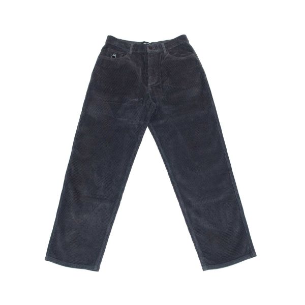 NNSNS Pant BIGFOOT CORD charcoal