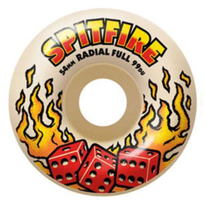 Rolle Spitfire 54mm F4 Hot Hand 99A