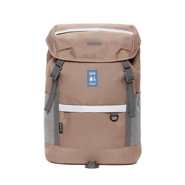 Lefrik Mountain Rucksack tobacco