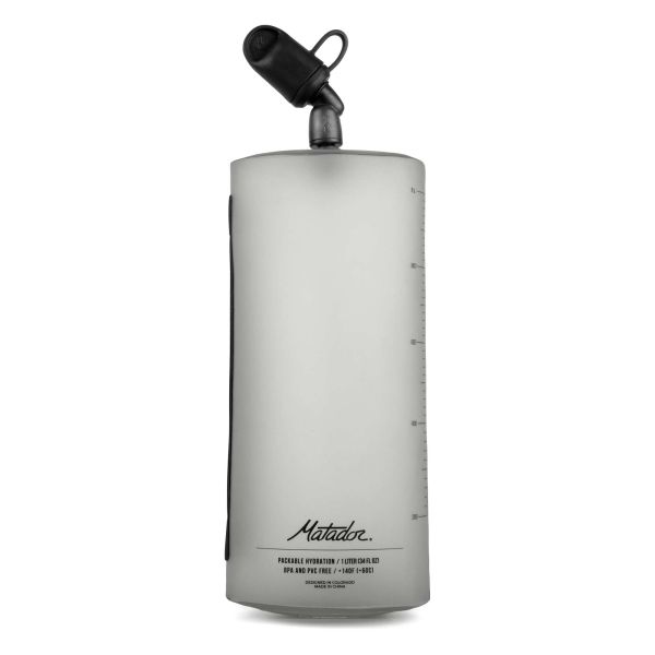 MATADOR Bottle PACKABLE WATER (HYDRATION)