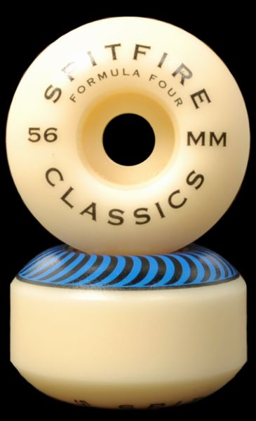 Rolle Spitfire 56mm F4 Classics 97A