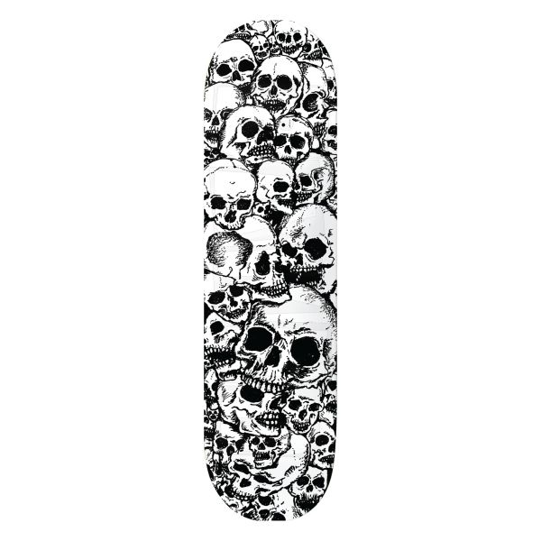 BAKER Deck BUT LIKE MORE CB 8.5